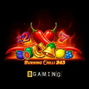 Burning Chilli 243 in the Spin4rich Casino game library
