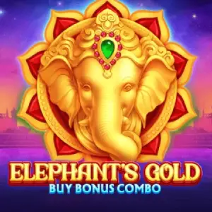 Spin4rich Casino selection featuring Elephant's Gold Bonus Combo
