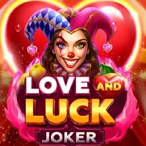 Play Love and Luck Joker at Spin4rich Casino