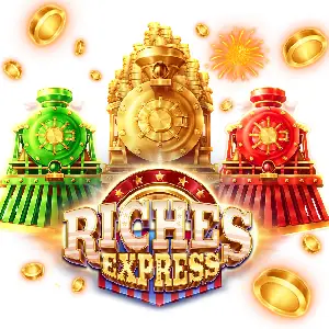 Riches Express game preview