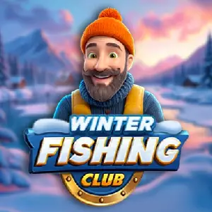 Winter Fishing Club game preview
