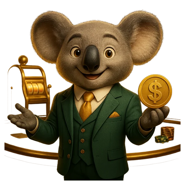 Spin4rich Casino game selection