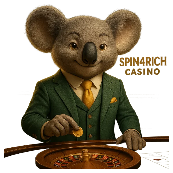 Spin4rich Casino player experience